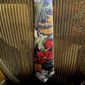 Mikael York Collection Necktie